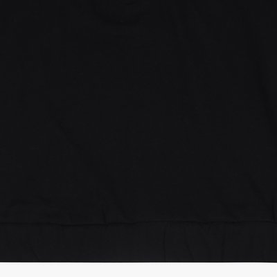T-shirt à manches courtes - The Day Girl - BLACK