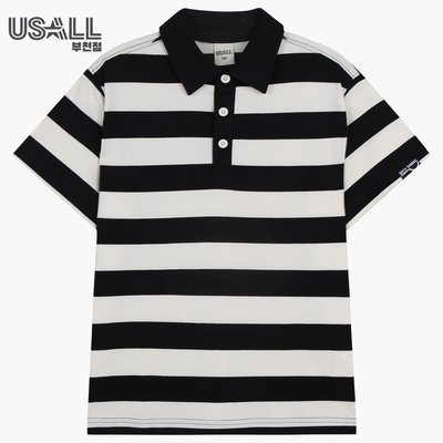 T-shirt à manches courtes - USOL