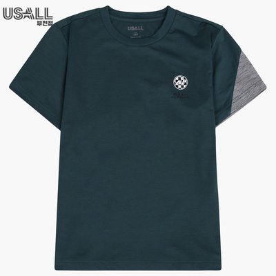 T-shirt à manches courtes - USOL
