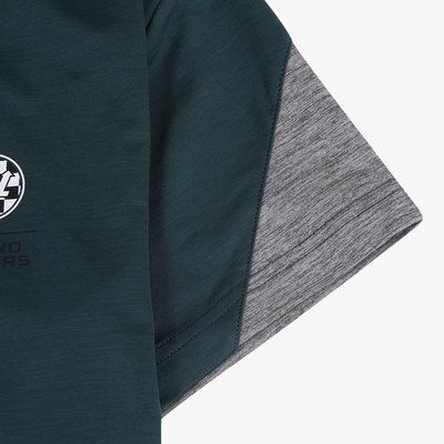 T-shirt à manches courtes - USOL
