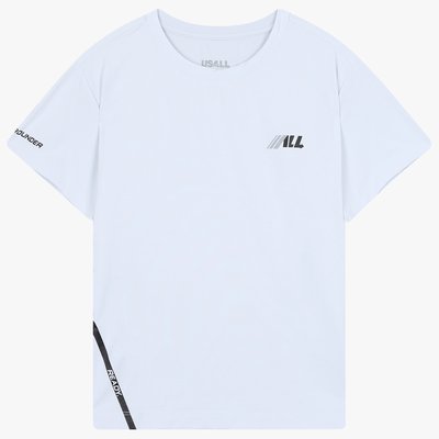 T-shirt à manches courtes - USOL