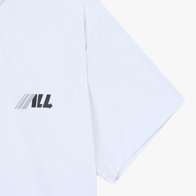T-shirt à manches courtes - USOL