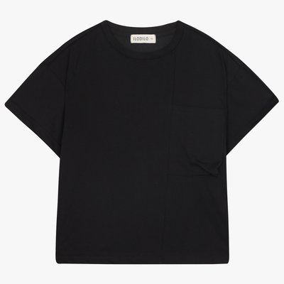 T-shirt à manches courtes - ILODILO