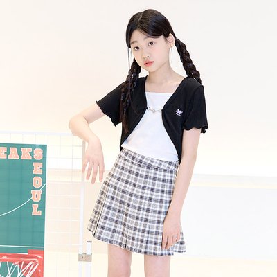 T-shirt à manches courtes - The Day Girl