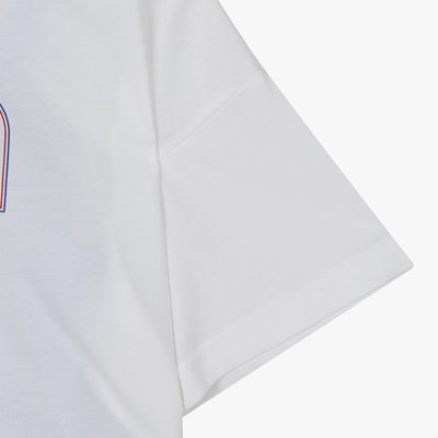 T-shirt à manches courtes - USOL
