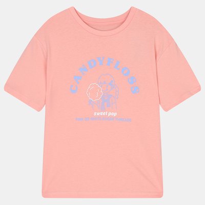 T-shirt à manches courtes - The Day Girl