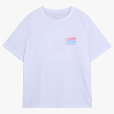 T-shirt à manches courtes - The Day Girl