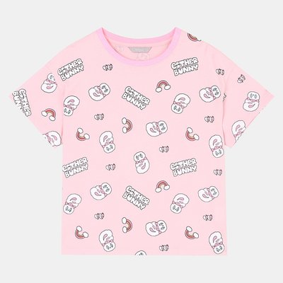 T-shirt à manches courtes - CINDY Kids