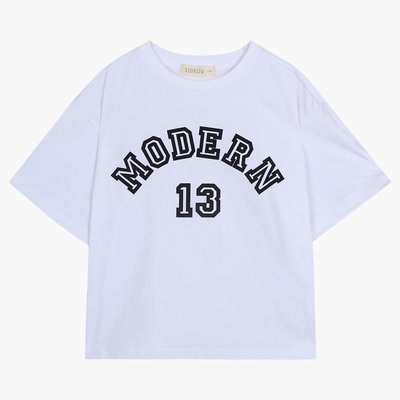 T-shirt à manches courtes - ILODILO