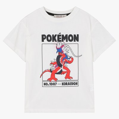 T-shirt à manches courtes - OHOO