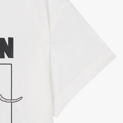 T-shirt à manches courtes - OHOO