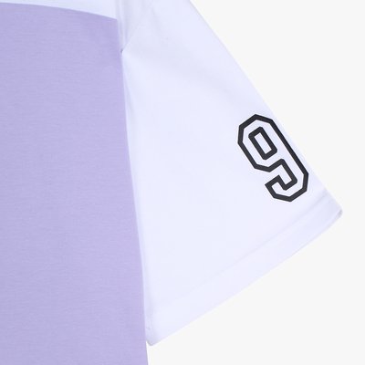 T-shirt à manches courtes - The Day Girl