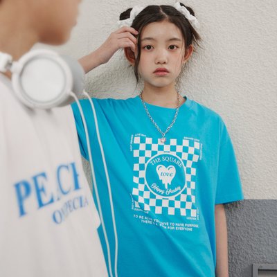 T-shirt à manches courtes - Little Bren