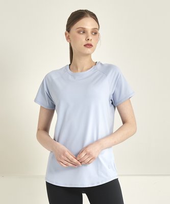 T-shirt à manches courtes - CINDY