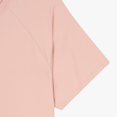 T-shirt à manches courtes - CINDY