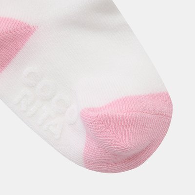 Chaussettes - Coco Rita - LIME GREEN -