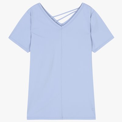 T-shirt à manches courtes - CINDY