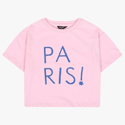 T-shirt à manches courtes - Selden