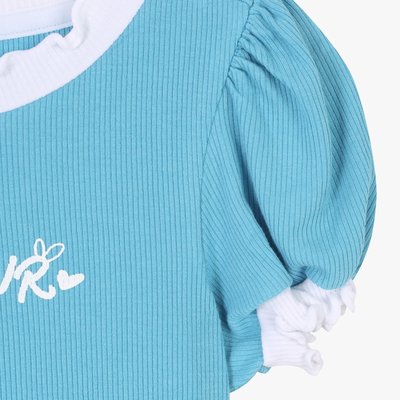 T-shirt à manches courtes - Milli Bam