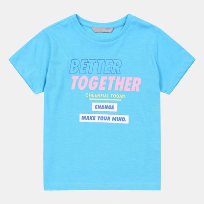 T-shirt à manches courtes - CINDY Kids