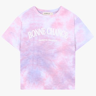 T-shirt à manches courtes - ILODILO