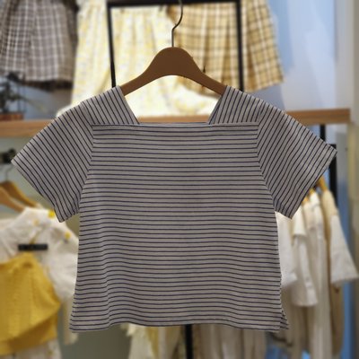 T-shirt à manches courtes - ILODILO