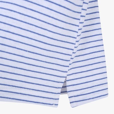 T-shirt à manches courtes - ILODILO - BLUE