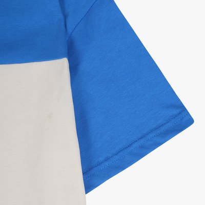 T-shirt à manches courtes - Indigo Kids