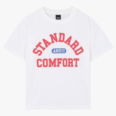 T-shirt à manches courtes - Indigo Kids