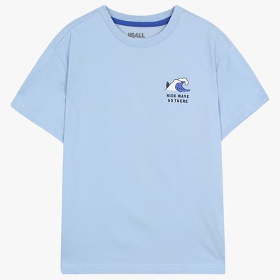 T-shirt à manches courtes - USOL