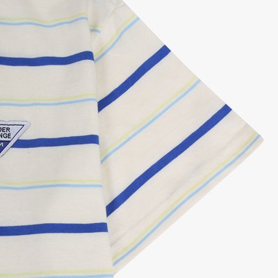 T-shirt à manches courtes - USOL