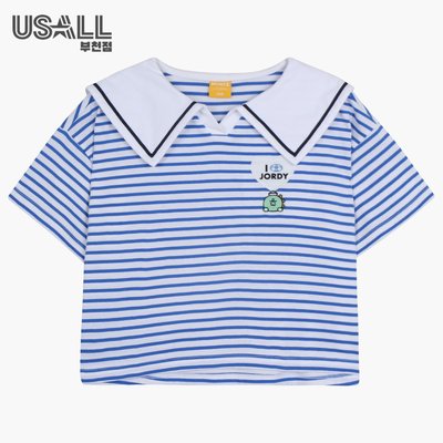 T-shirt à manches courtes - USOL