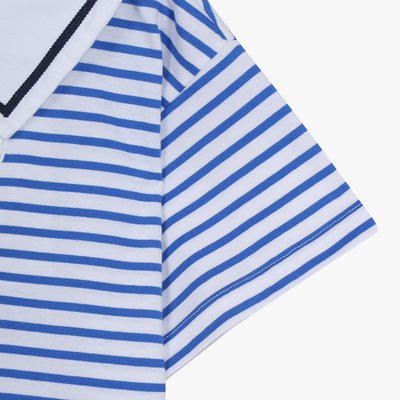 T-shirt à manches courtes - USOL