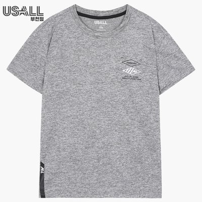 T-shirt à manches courtes - USOL