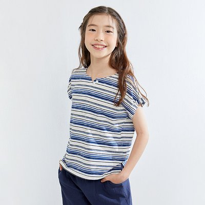 T-shirt à manches courtes - ILODILO