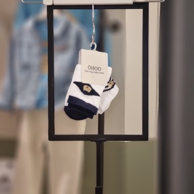 Chaussettes - OHOO
