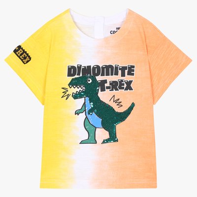 T-shirt à manches courtes - Coco Rita