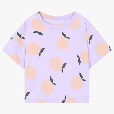 T-shirt à manches courtes - Milli Bam