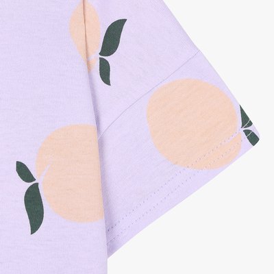 T-shirt à manches courtes - Milli Bam