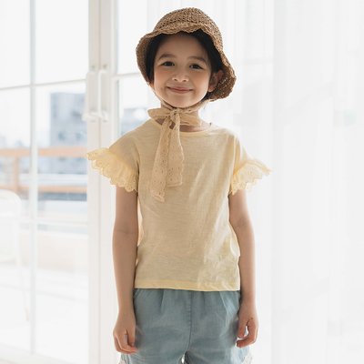 T-shirt à manches courtes - Chic