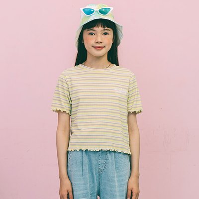 T-shirt à manches courtes - Little Bren