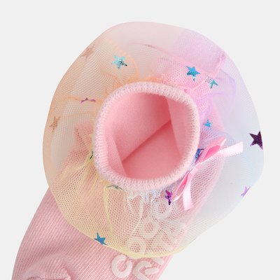 Chaussettes - Coco Rita - PINK -