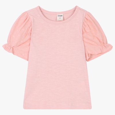 T-shirt à manches courtes - Chic