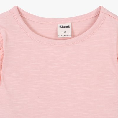 T-shirt à manches courtes - Chic