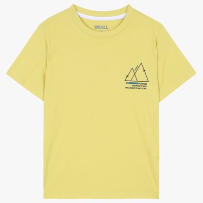 T-shirt à manches courtes - USOL