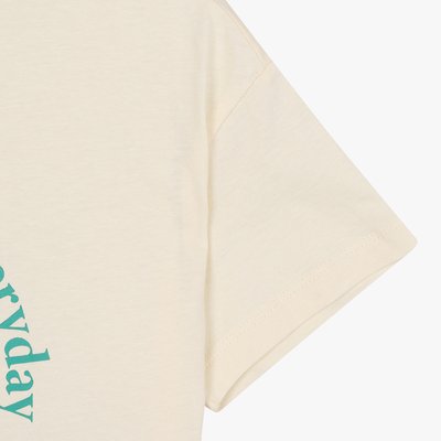 T-shirt à manches courtes - Selden