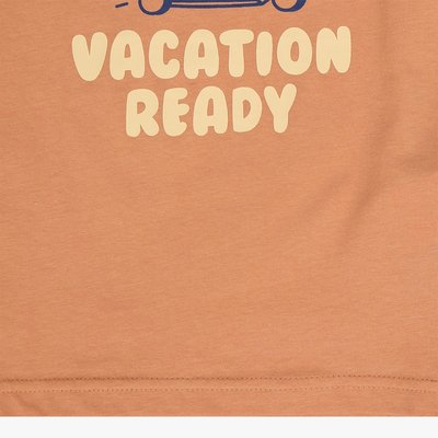 T-shirt à manches courtes - OHOO
