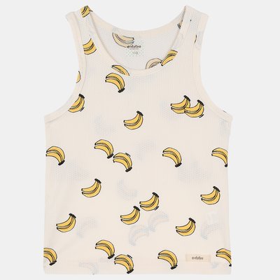 T-shirt à manches courtes - Entête