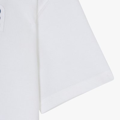 T-shirt à manches courtes - Indigo Kids