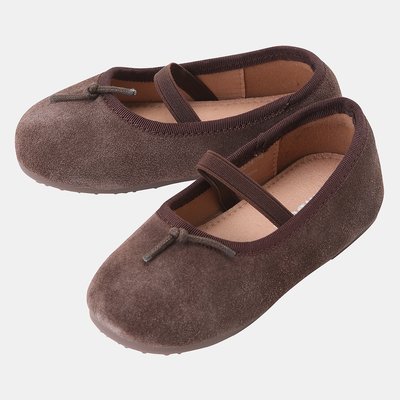 Chaussures - Milli Bam - BROWN -